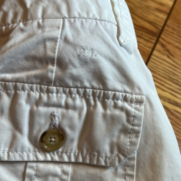 Tommy Hilfiger Capris - Picture 6 of 10